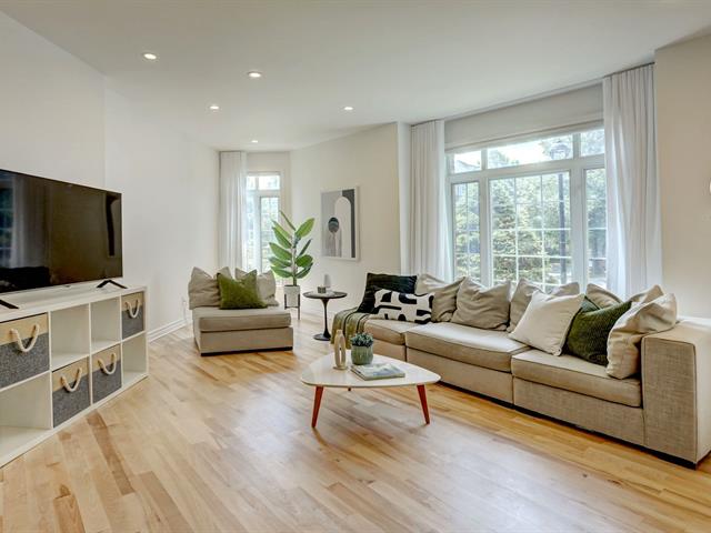 Condo à vendre, Montréal (Saint-Laurent)