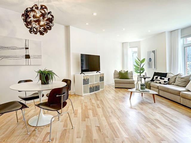 Condo à vendre, Montréal (Saint-Laurent)