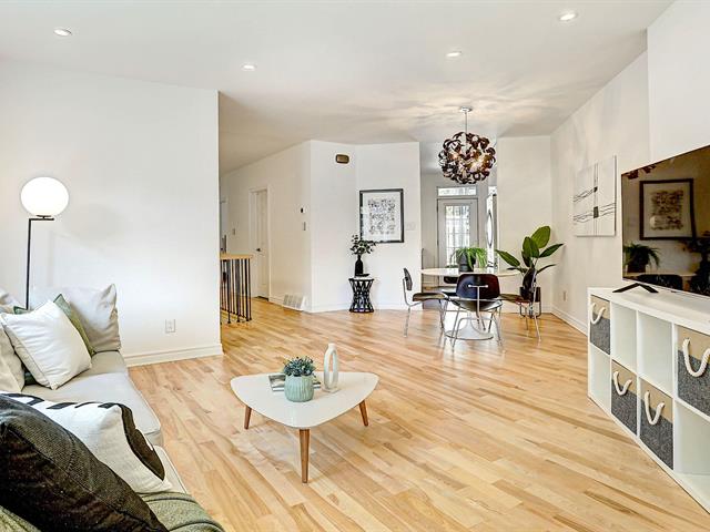 Condo à vendre, Montréal (Saint-Laurent)
