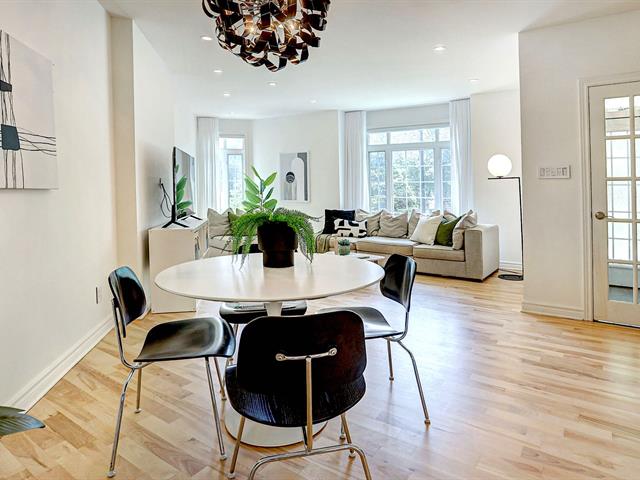 Condo à vendre, Montréal (Saint-Laurent)