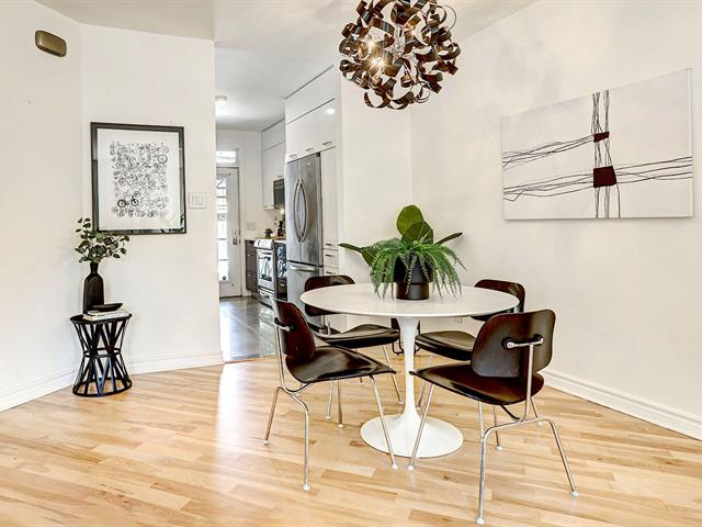 Condo à vendre, Montréal (Saint-Laurent)