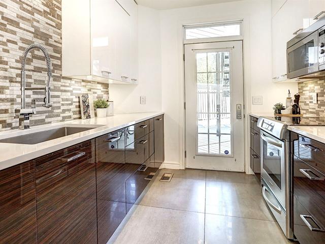 Condo à vendre, Montréal (Saint-Laurent)