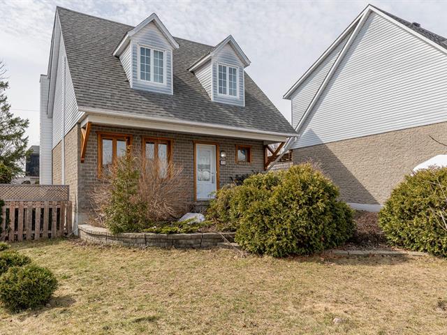 maison à vendre Longueuil (Saint-Hubert)