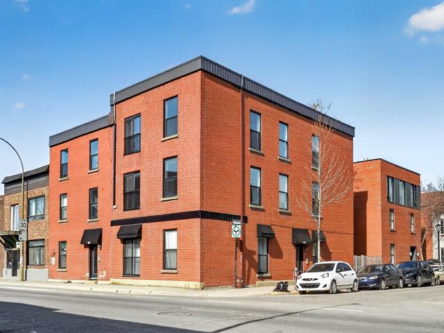 maison à vendre Montréal (Rosemont/La Petite-Patrie)