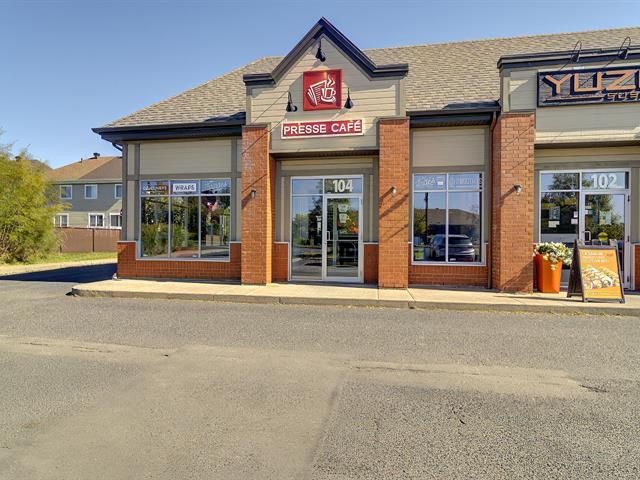 maison à vendre Chambly