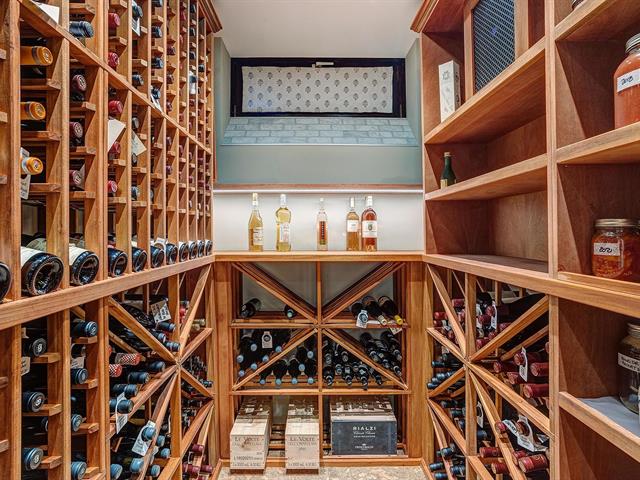 Cave à vin