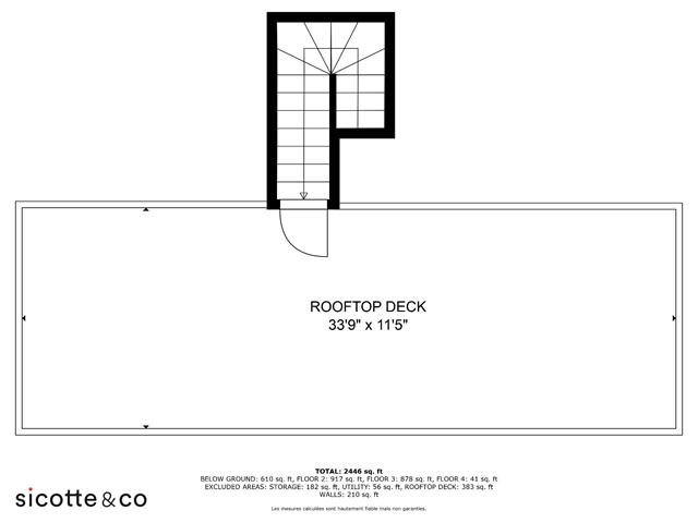 Plan (croquis)