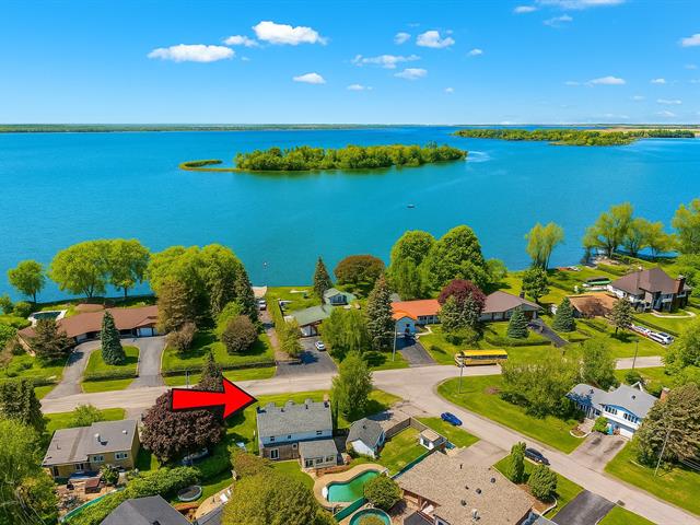 maison à vendre Beauharnois