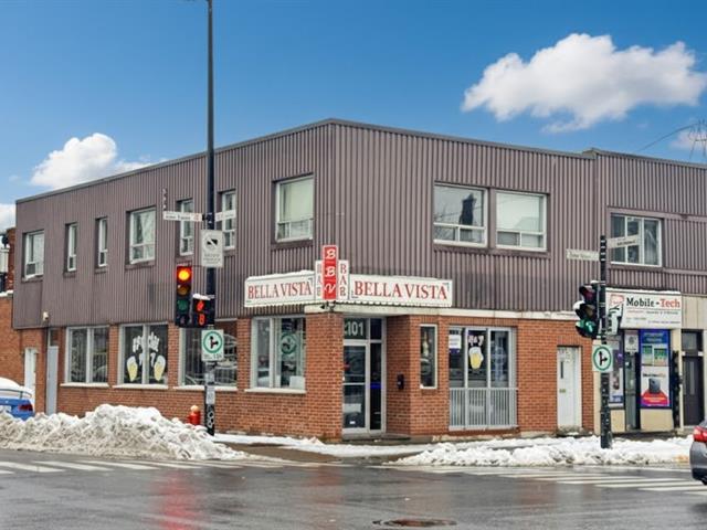 maison à vendre Montréal (Villeray/Saint-Michel/Parc-Extension)
