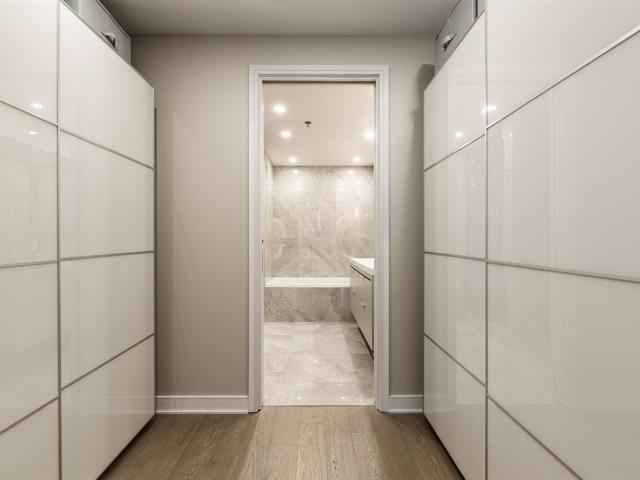 Penderie (Walk-in)