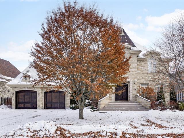 maison à vendre Blainville