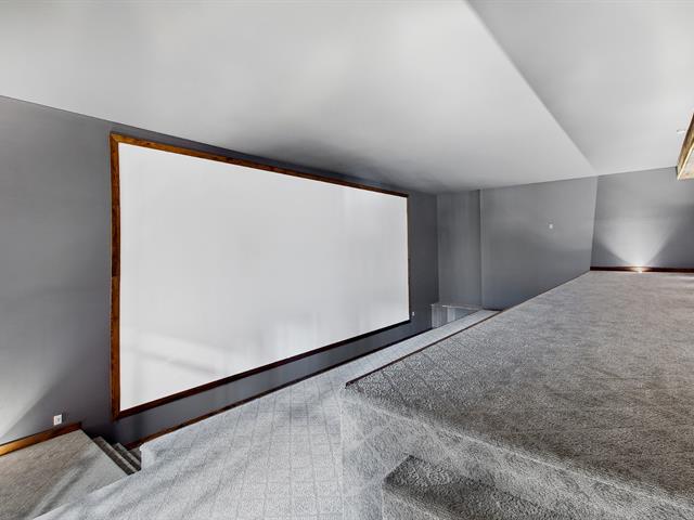 Home theatre