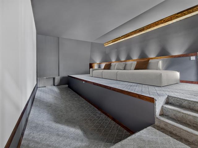 Home theatre