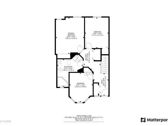 Plan (croquis)