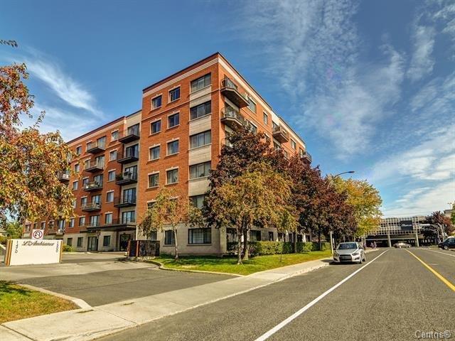 maison à vendre Brossard