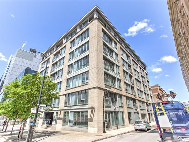maison à vendre Montréal (Ville-Marie)
