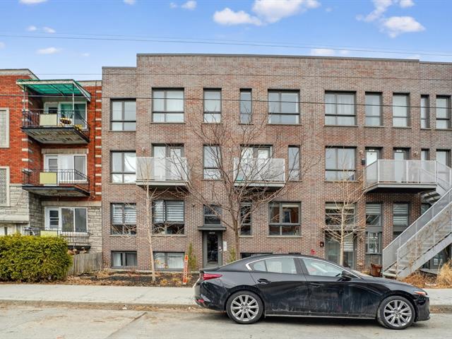 maison à vendre Montréal (Verdun/Île-des-Soeurs)