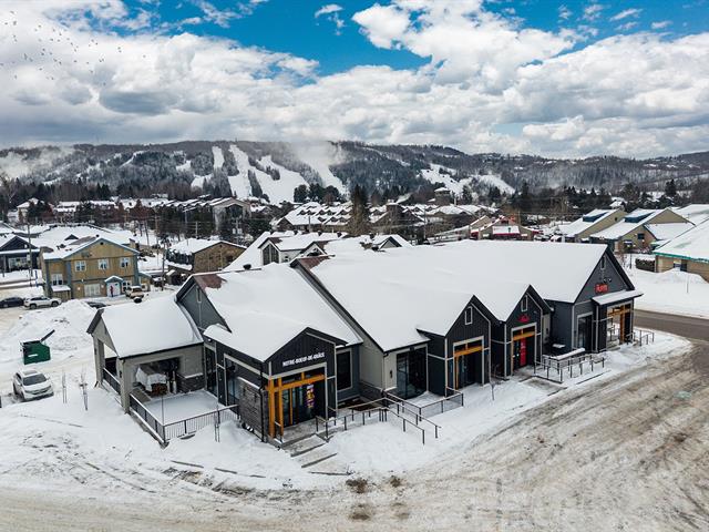 maison à vendre Saint-Sauveur