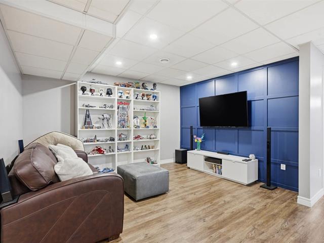 Salle familiale