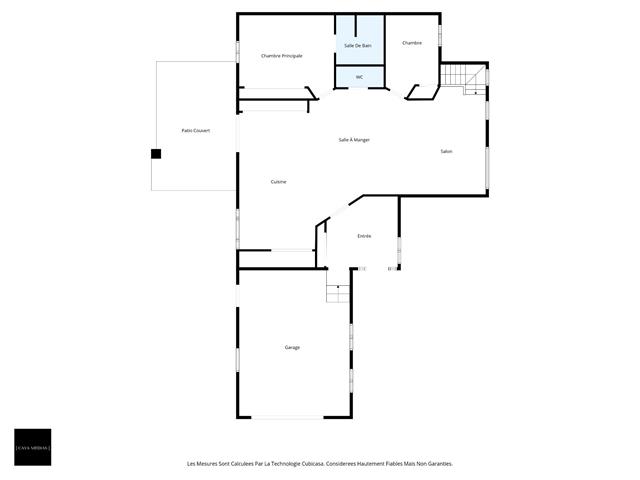 Plan (croquis)