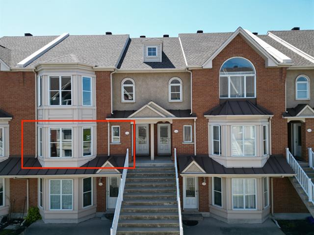Frontage