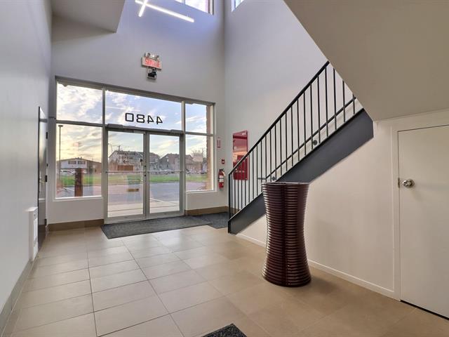 Hall d'entrée