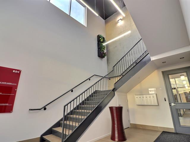 Hall d'entrée