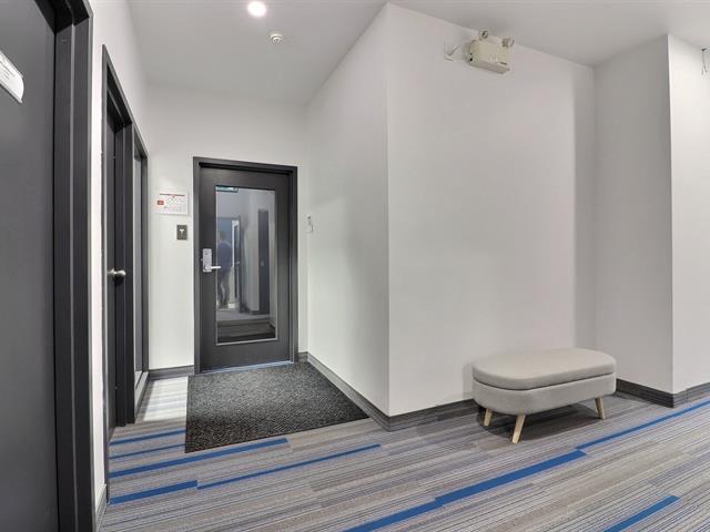 Hall d'entrée