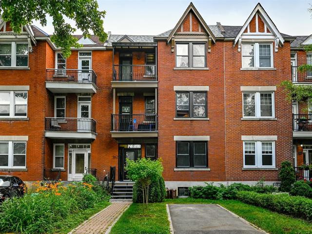 maison à vendre Mont-Royal