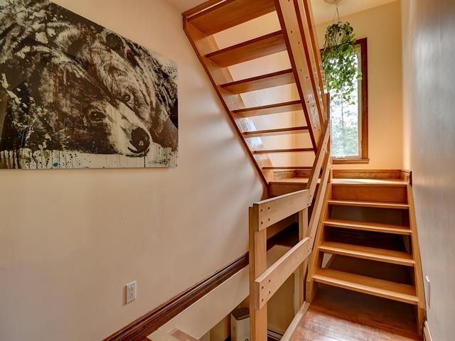 Escalier