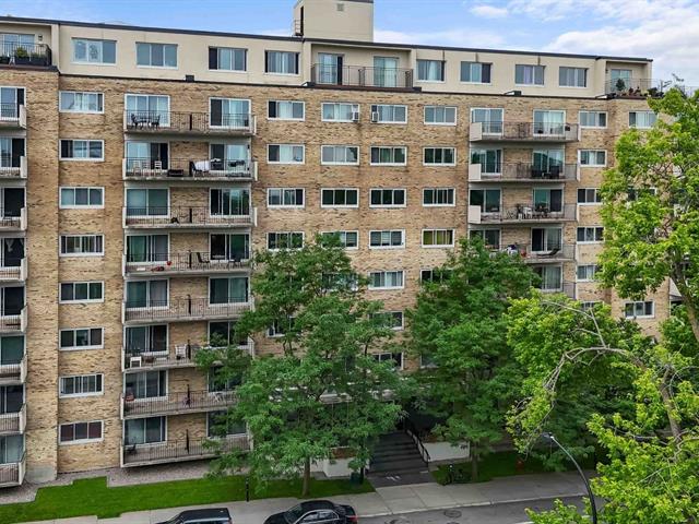 maison à vendre Montréal (Outremont)
