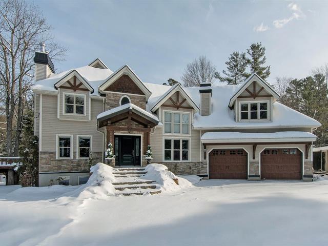 maison à vendre Saint-Colomban