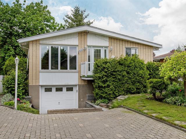 maison à vendre Laval (Chomedey)