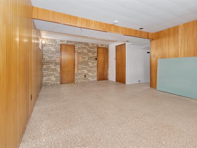 Salle familiale