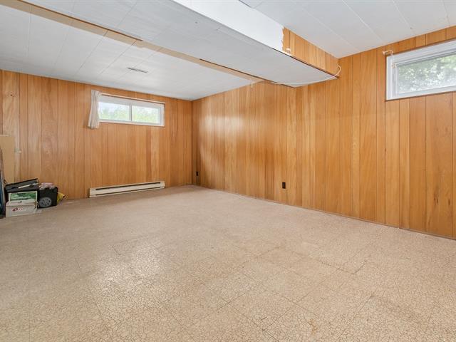 Salle familiale