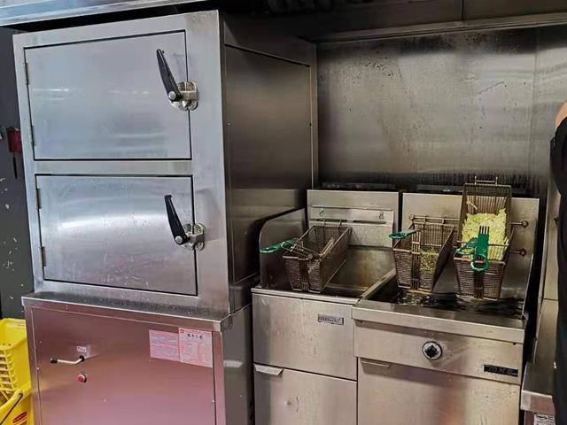Cuisine