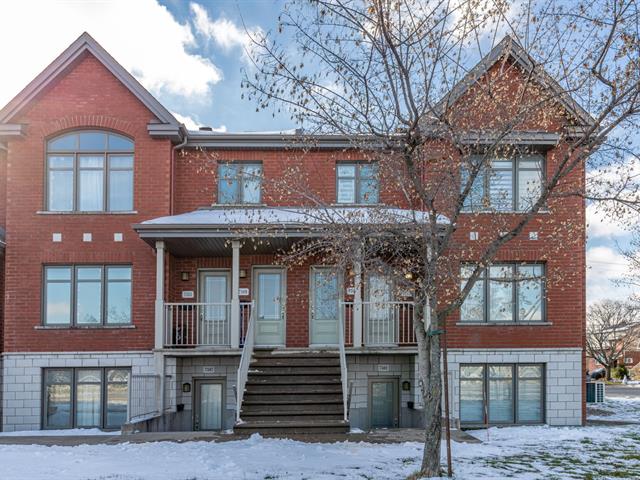 maison à vendre Longueuil (Saint-Hubert)