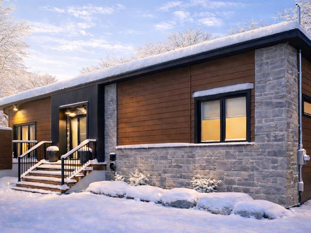 maison à vendre Wentworth-Nord