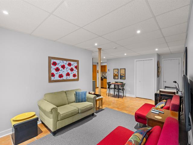 maison à vendre Montréal (Côte-des-Neiges/Notre-Dame-de-Grâce)