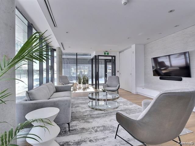 Common room