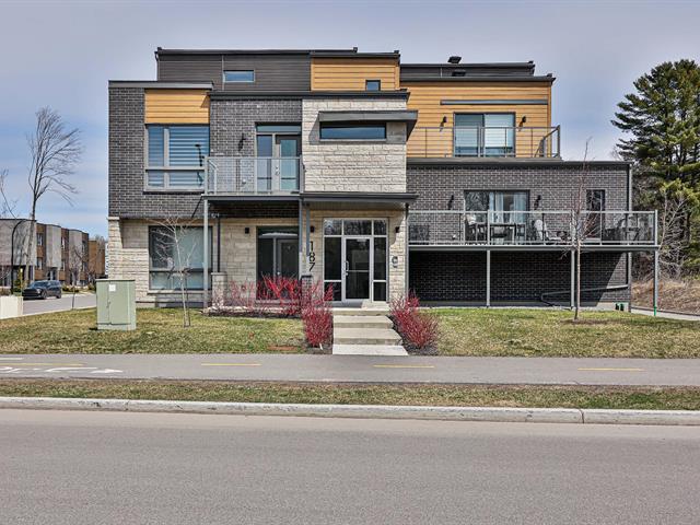 maison à vendre Blainville
