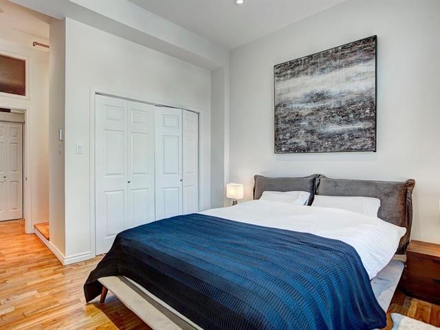 Condo à vendre, Montréal (Ville-Marie)