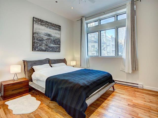 Condo à vendre, Montréal (Ville-Marie)