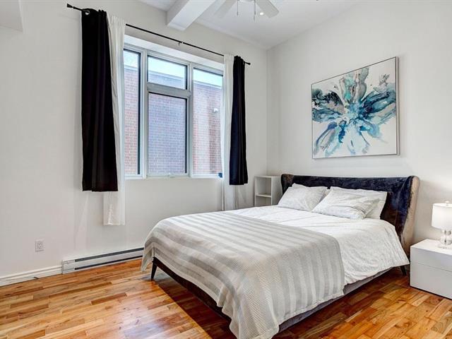 Condo à vendre, Montréal (Ville-Marie)