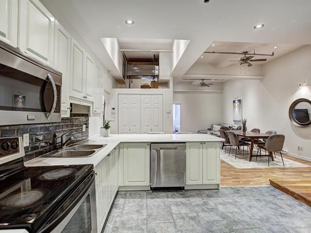 Condo à vendre, Montréal (Ville-Marie)