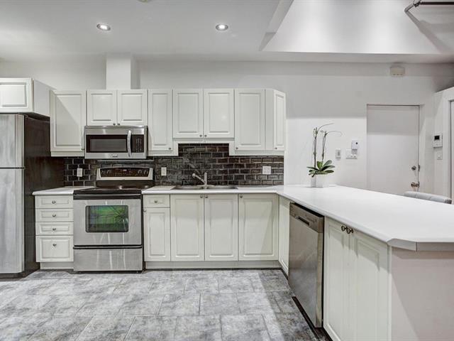 Condo à vendre, Montréal (Ville-Marie)