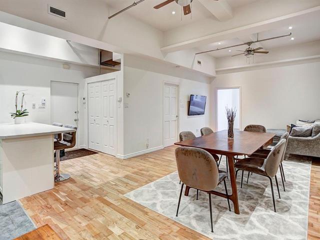 Condo à vendre, Montréal (Ville-Marie)