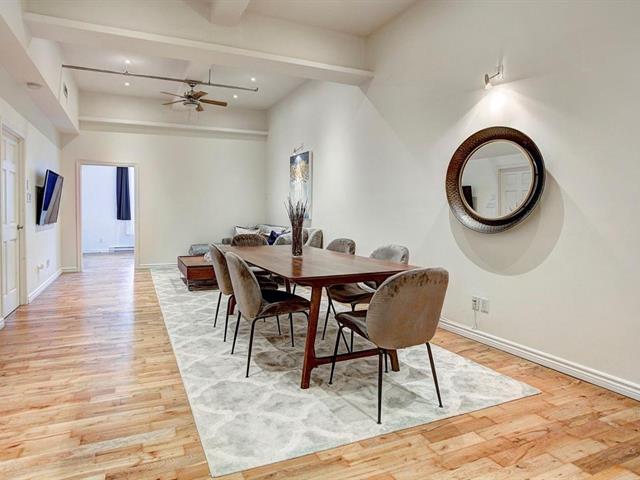 Condo à vendre, Montréal (Ville-Marie)