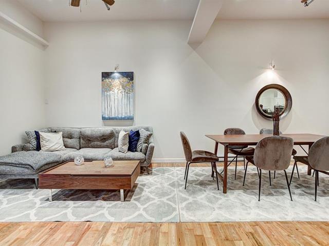 Condo à vendre, Montréal (Ville-Marie)