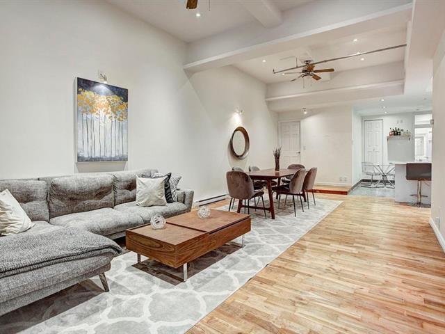Condo à vendre, Montréal (Ville-Marie)